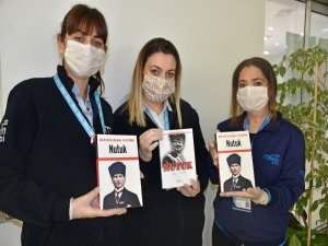 23 Nisan Yarışmasında Dereceye Giremeyen Öğrenciler Unutulmadı