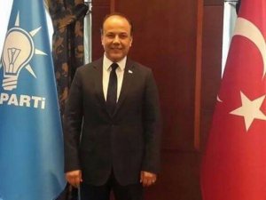 Ak Partili Metin Yavuz; “Türkiye Gücüne Güç Katmaya Devam Ediyor”