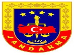 Çiftlik Evine Kumar Baskını