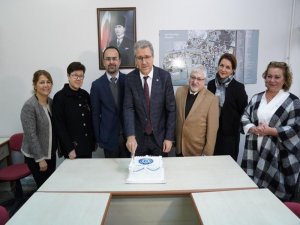 Çevmer’in Tübitak Projesi Desteklenmeye Hak Kazandı