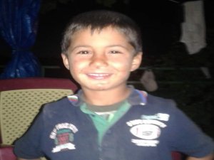 5 Yaşındaki Çocuğun Traktörle Oyunu Faciayla Bitti