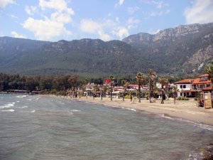 Sakin Kent Şimdi Daha Da Sakin