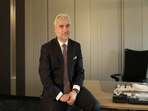 Kanserde "Kent Modeli" Benimsendi