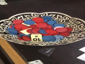 Kumar Baskınında Çatıya Saklandılar