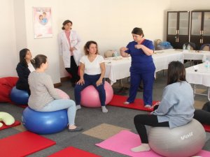 Ücretsiz Online Gebe Okulu