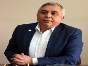 Chp İl Başkanı Çankır Gazetecileri Unutmadı