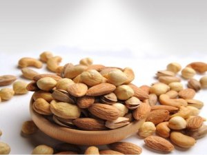 Korona Döneminde Kuruyemişe Talep Arttı