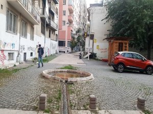 Denizli’nin Tarihi Değerlerinden Meserret Sokak Yenilecek