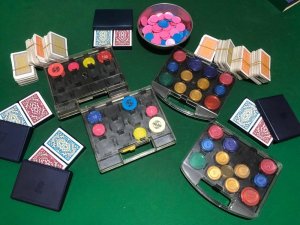 Kumar Oynarken Yakalandılar, İki Farklı Suçtan Ceza Yediler