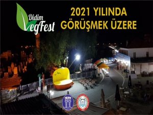Didim 4. Vegan Festivali İptal Edildi