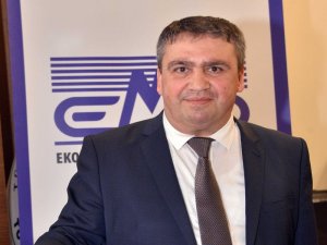 Emd İzmir’den Basın Mensuplarına Sağlık Paketi