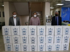 Konak Belediyesinden Esnafa Destek