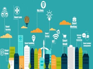 Buca’da Akıllı Şehircilik Ve Kent Otomasyon Sistemleri Dönemi