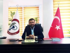 Kütahya’da 1 Haftada 136 Bin Kişiye 680 Bin Maske Dağıtıldı