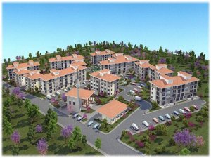 Şehzadeler’de Toki Heyecanı 17 Haziran’a Kaldı