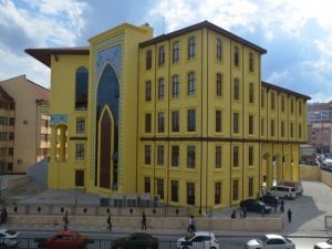 Kütahya’da Kçö’ye Bin 787 İş Yeri Başvuru Yaptı