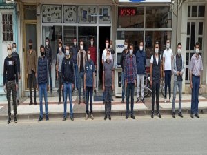 Sarıgöllü Berberler 1 Haziran’da Dükkanlarını Açacak