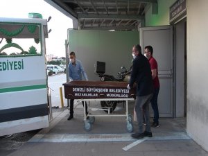 Derede Boğulan Kuzenlerin Cenazeleri Aileleri Teslim Edildi