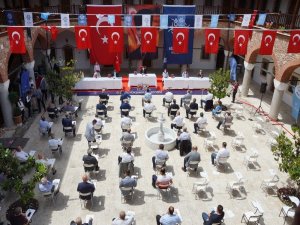 Aydın’da ’Askıda Fatura’ Uygulaması Başlıyor