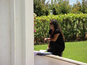 Yılmaz Özdil’in Villası Siteyi Karıştırdı