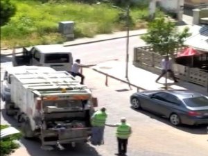 Salihli’deki Silahlı Saldırgan Tutuklandı