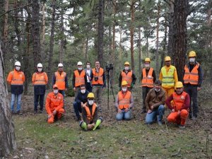 Müdür Keskin: "Ormanlarımızın Doğal Yapısını Bozmamaya Özen Gösteriyoruz"