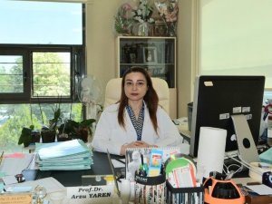 Paü: "Kanser Hastalarının Tedavileri Korona Virüs Sürecinde De Devam Ediyor"