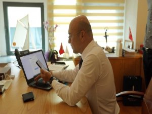 Başkan Soyer’den İzmirlilere “Askıda Fatura” Çağrısı