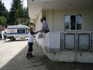 Kurulan Özel Ekip Kapıları Tek Tek Çalıyor