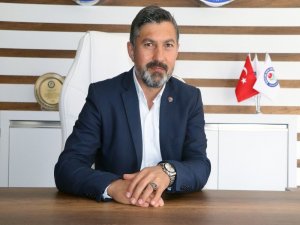 Başkan Uçak’tan Kan Bağışı Çağrısı