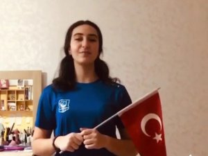 Yunusemreli Sporcular Bayramlarını Kutladı