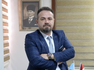 Cemil Has: "Bu Süreçte Elimizi Taşın Altına Koymalıyız"