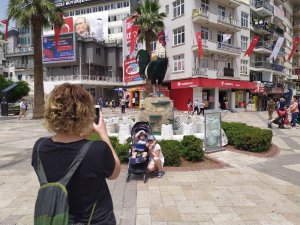 Çocuklar İkinci Kez Sokakta