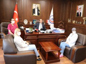 Covid-19’a Karşı Hiç Denenmemiş Bir Tedavi Yöntemi