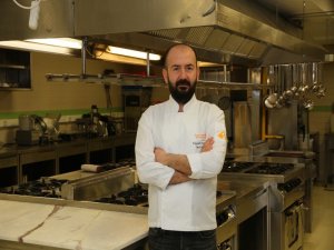 Dengeli Beslenme İçin Sağlıklı Atıştırmalıklar