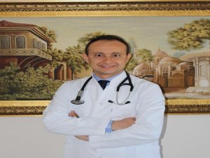 Kronik Kalp Hastaları Hekimlerine Danışmadan İlaçlarını Bırakmamalı