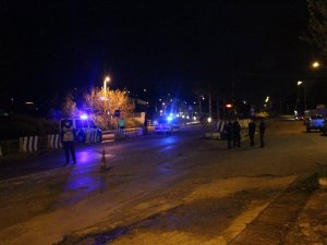 Kuşadası’nda Aranan İki Kişi Yakalandı