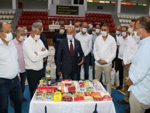 Profesyonel Kulüpler De “Biz Varız” Dedi