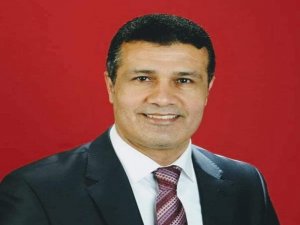 Prof. Dr. Mehmet Acet, Dpü Spor Bilimleri Fakültesi Dekanı Oldu