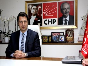 Chp İzmir, Cami Saldırılarının Ardından Suç Duyurusunda Bulundu
