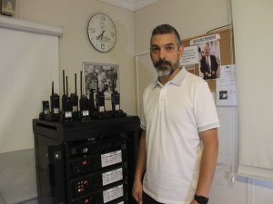 Camideki Müzik Skandalı Sonrası Şifreli Önlem Çağrısı