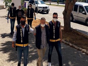 Cezaevi Firarileri Kavga Çıkarınca Yakalandı