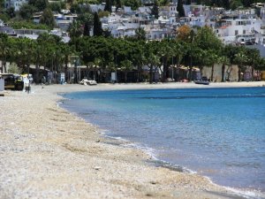 Bodrum’da Sessiz Bayram