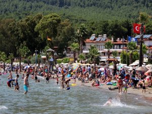 Akyaka Hiç Bu Kadar ‘Sakin’ Olmadı