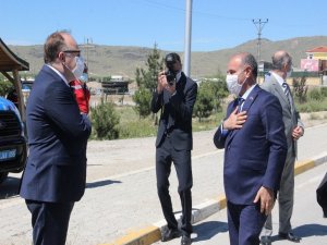 Emniyet Genel Müdürü Aktaş: “Milletimiz Çok Büyük Bir Hassasiyetle Alınan Tedbirlere Uyuyor”