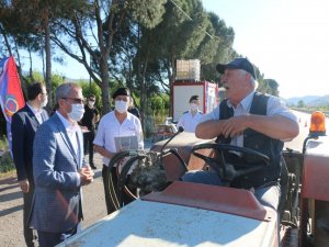 Manisa’da 3 Bin Kişiye 4 Milyon Ceza