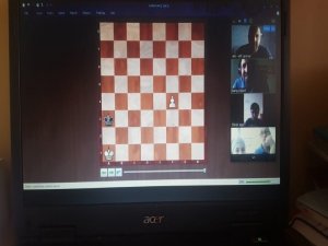 Çiğli Belediyesinden Çocuklara Online Satranç Kursu