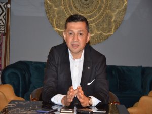 Milletvekili Ahmet Erbaş: “Çiftçilerimizin Zararı Acilen Karşılanmalıdır”