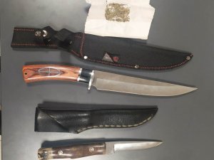 Tavşanlı’da Sokağa Çıkma Yasağını İhlal Eden 3 Kişiye 10 Bin Tl Para Cezası