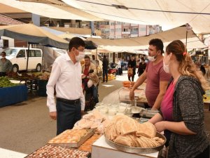 Nazilli’de 2 Asırlık Gelenek Sürüyor